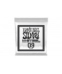 Ernie Ball 0109 m-Steel Reinforced Plain .009