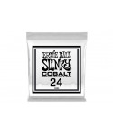 Ernie Ball 0424 Cobalt Wound .024