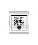 Ernie Ball 0436 Cobalt Wound .036