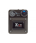 Xvive U4r2 in-EAR Monitor System Digital Wireless Monitor with 2 Receivers