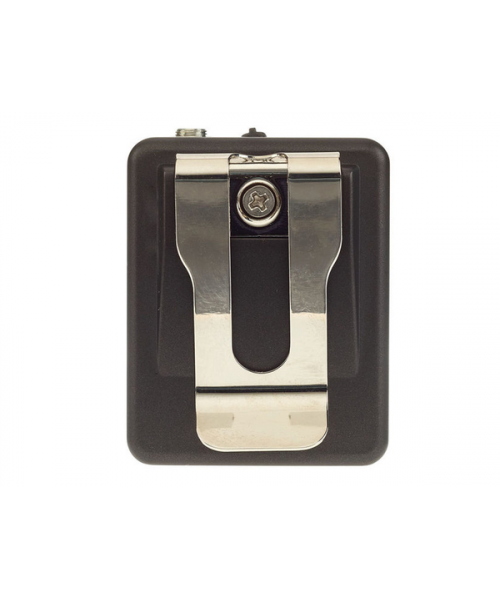 Xvive U4r2 in-EAR Monitor System Digital Wireless Monitor with 2 Receivers