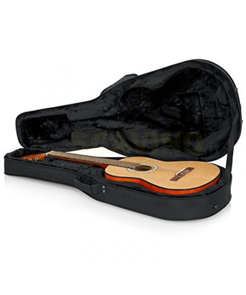 Gator GL-Classic - Light case for classical guitar