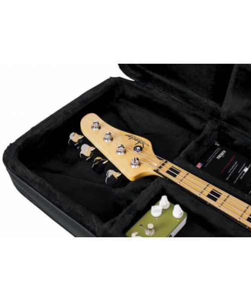 Gator GL-Bass - Light case for electric bass