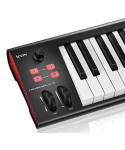 Icon iKeyboard 3Nano - tastiera MIDI a 25 tasti