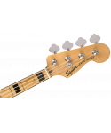 FENDER SQ CV 70S JAZZ BASS MN 3TS