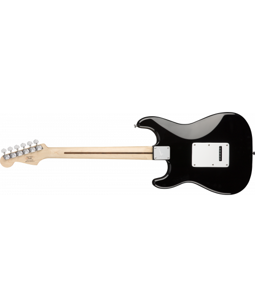 FENDER PK SQ Strat BLK GB 10G 230V EU