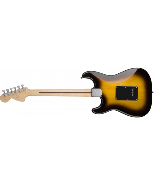 FENDER PK AF STRAT HSS BSB GB 230V EU