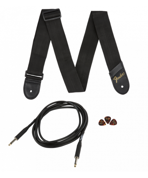 FENDER Pk AF Strat HSS BSB GB 230V EU