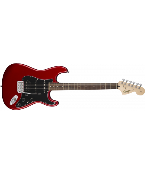 FENDER AF PK STRAT HSS CAR GB 230V EU