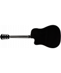 FENDER FA-125CE DREADNOUGHT SB WN