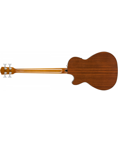 FENDER CB-60SCE BASS NATURAL