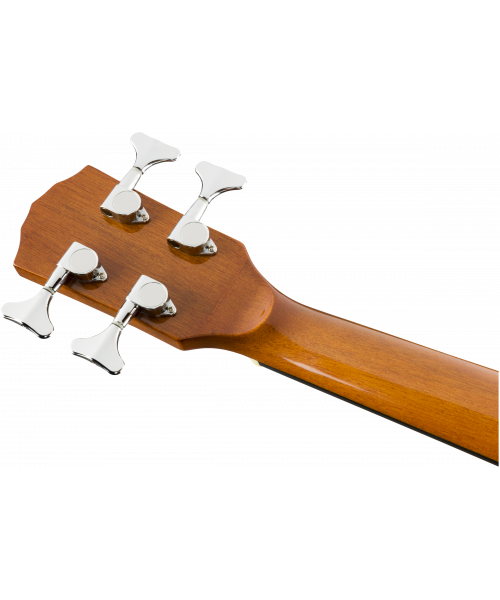 FENDER CB-60SCE BASS NATURAL