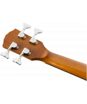 FENDER CB-60SCE BASS NATURAL