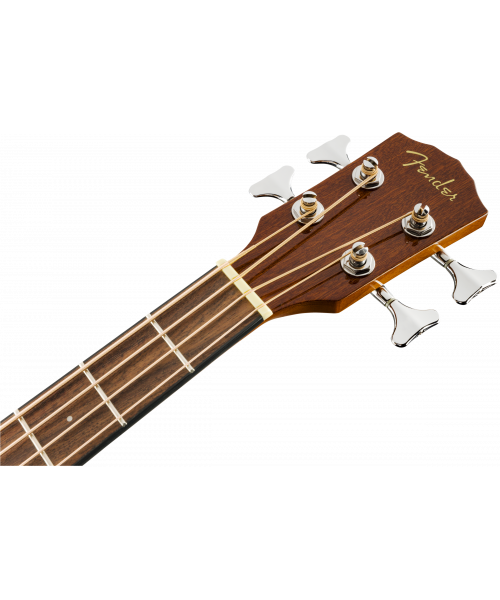 FENDER CB-60SCE BASS NATURAL