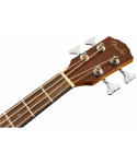FENDER CB-60SCE BASS NATURAL