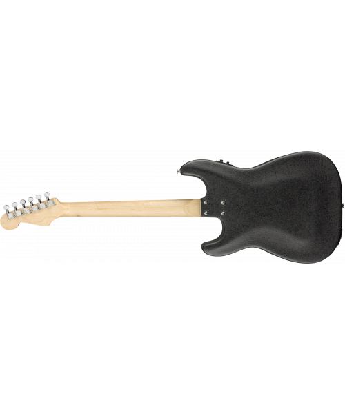 FENDER Stratacoustic Black