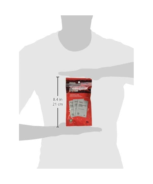 PW d'Addario-Hpcp-03 2-way humidifier for musical instruments