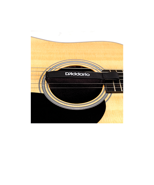 D'Addario PW-HPCP-03 Umidificatore a 2 Vie per Strumenti Musicali