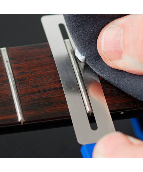 MUSICNOMAD FRINE Fret Polishing Kit
