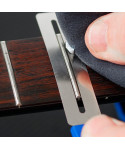 MusicNomad Frine Fret Polishing Kit
