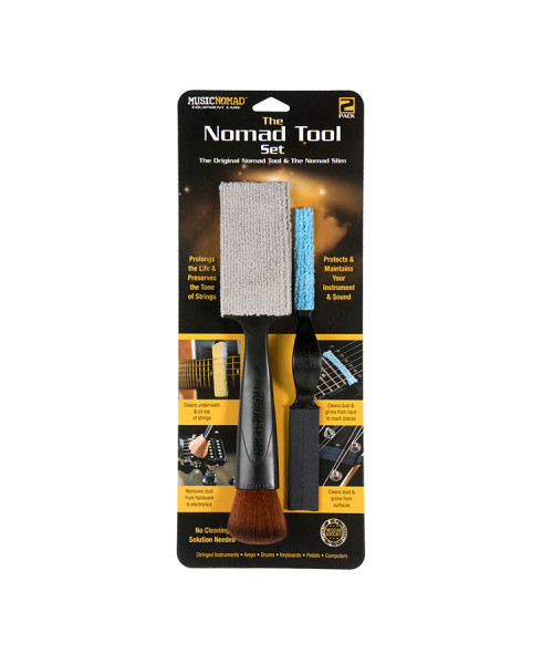MUSICNOMAD The Nomad Tool Set