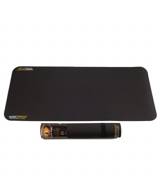 MusicNomad Premium Instrument Work Mat 36x17