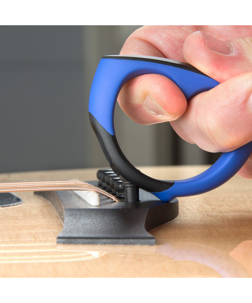 MusicNomad Grip Puller