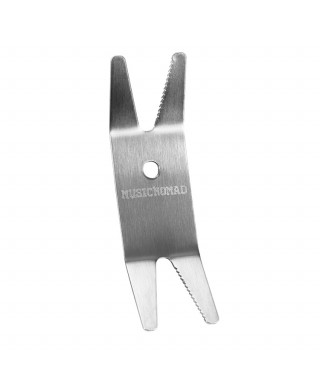 MusicNomad Premium Spanner Wrench
