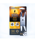 MusicNomad Premium Spanner Wrench