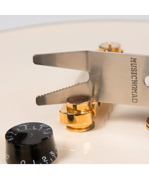 MUSICNOMAD Premium Spanner Wrench