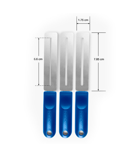 MUSIC NOMAD Grip guards