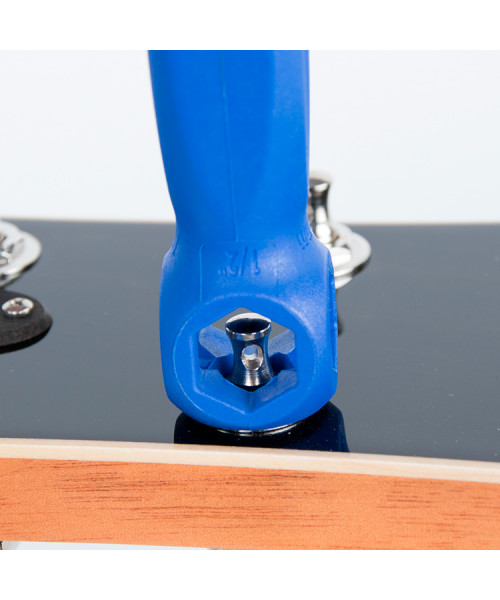 MusicNomad The Octopus 8 in 1 Tech Tool