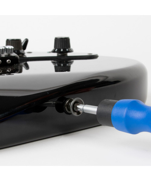 MusicNomad The Octopus 8 in 1 Tech Tool