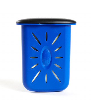 MUSIC NOMAD The Humitar - Acoustic Guitar Humdifier