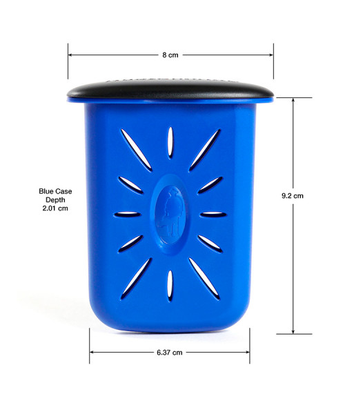 MUSIC NOMAD The Humitar - Acoustic Guitar Humdifier