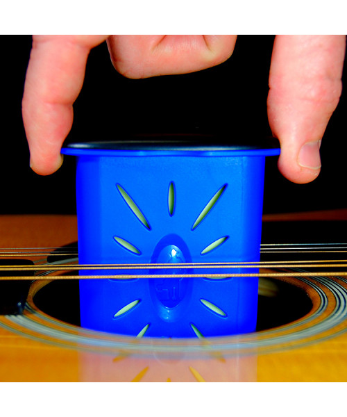 MUSIC NOMAD The Humitar - Acoustic Guitar Humdifier