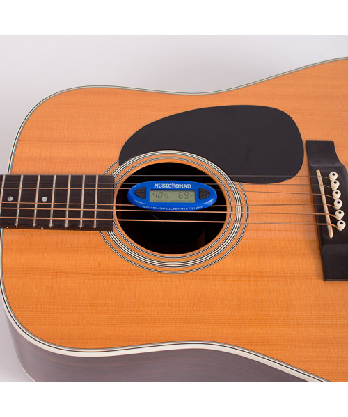 MUSIC NOMAD The HumiReader