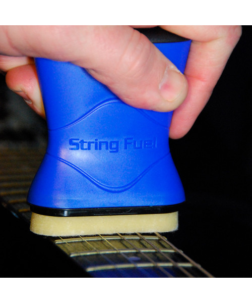 MUSIC NOMAD String Fuel