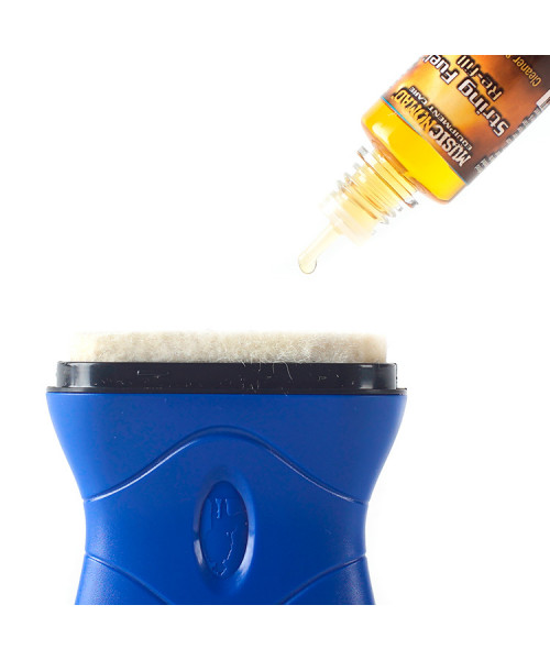 MUSIC NOMAD String Fuel Re-Fill