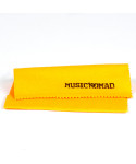 MUSIC NOMAD Pure Flannel Polishing Cloth 11x15