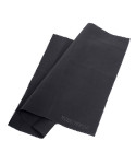MUSIC NOMAD Microfiber Suede Polishing Cloth 12x16