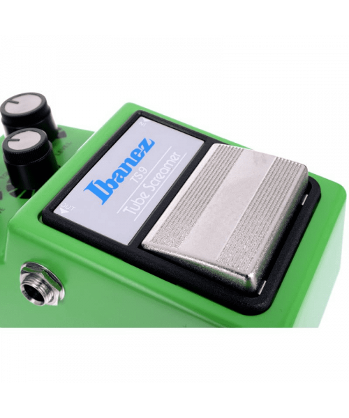 IBANEZ TS9 Tube Screamer
