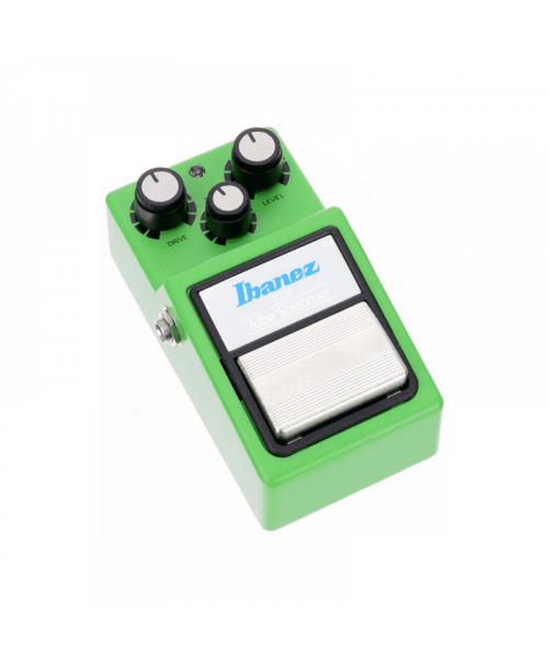 IBANEZ TS9 Tube Screamer