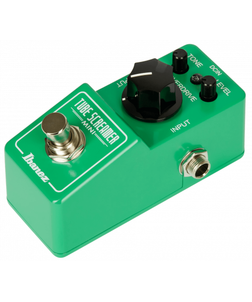 IBANEZ TS mini