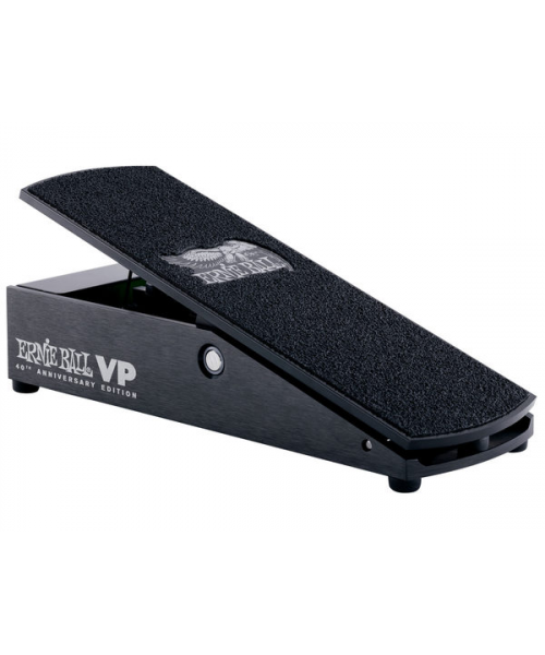 Ernie Ball Pedal Volume 40th anniversary