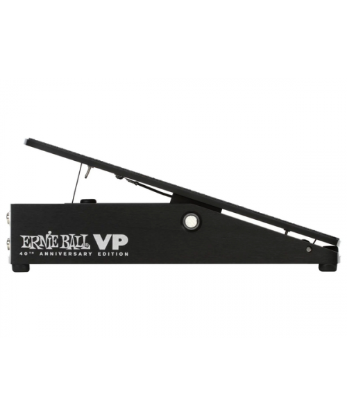 Ernie Ball Pedal Volume 40th anniversary