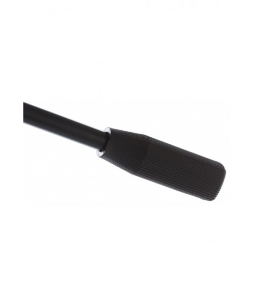 BESPECO Black professional microphone rod