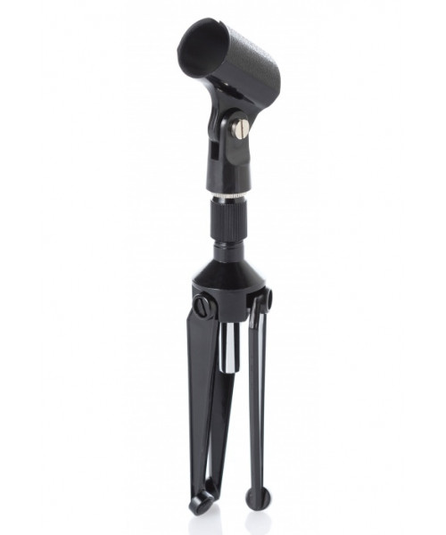 BESPECO MIC support. Table tripod