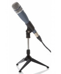 BESPECO MIC support. Table tripod