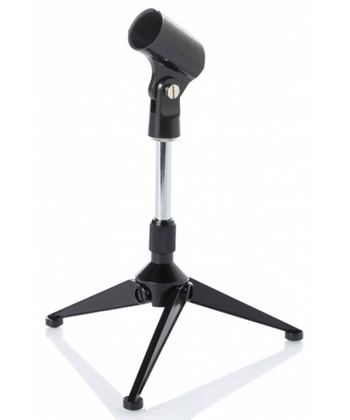 BESPECO MIC support. Table tripod